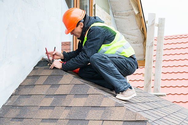 Quick and Trustworthy Emergency Roof Repair Services in Brookhaven, PA